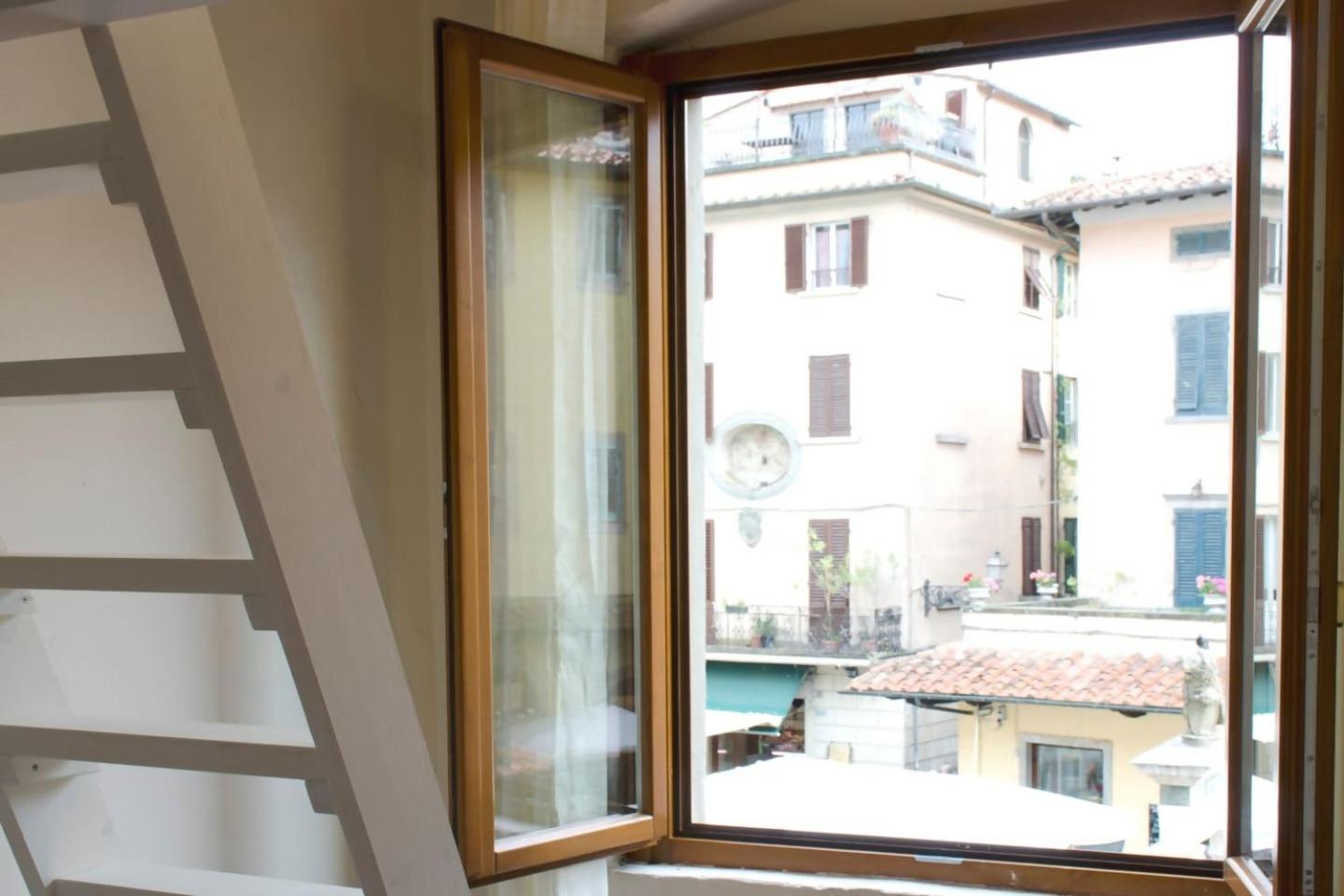 Appartamenti Il Giglio Pistoia Exterior foto